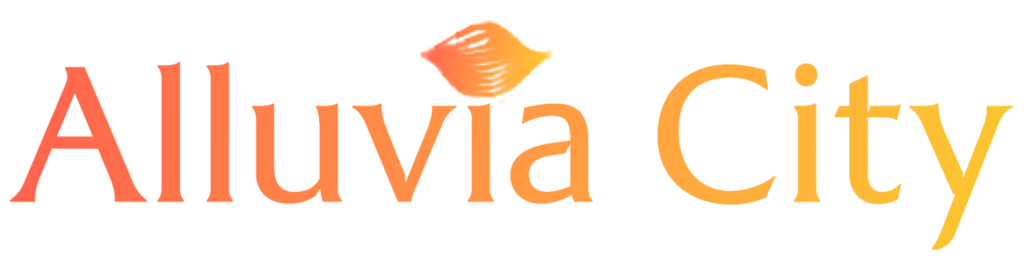 Chung cư Alluvia City