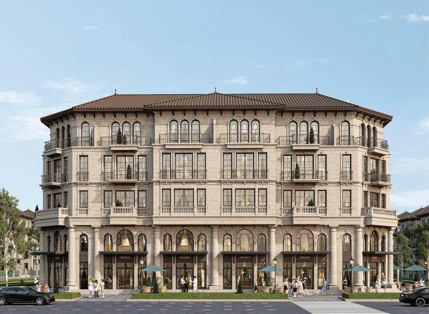 Chính sách vay ngân hàng gói 0% trong 24 tháng