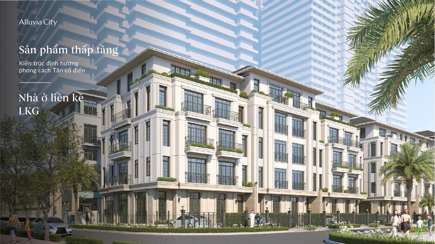 Chính sách chiết khấu theo từng phương án thanh toán