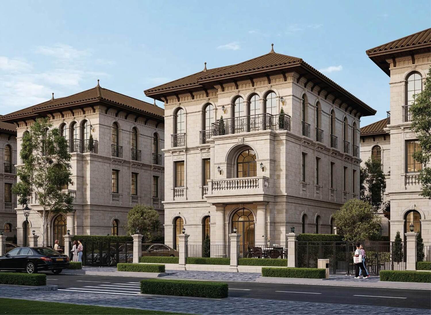 Chính sách chiết khấu theo từng phương án thanh toán