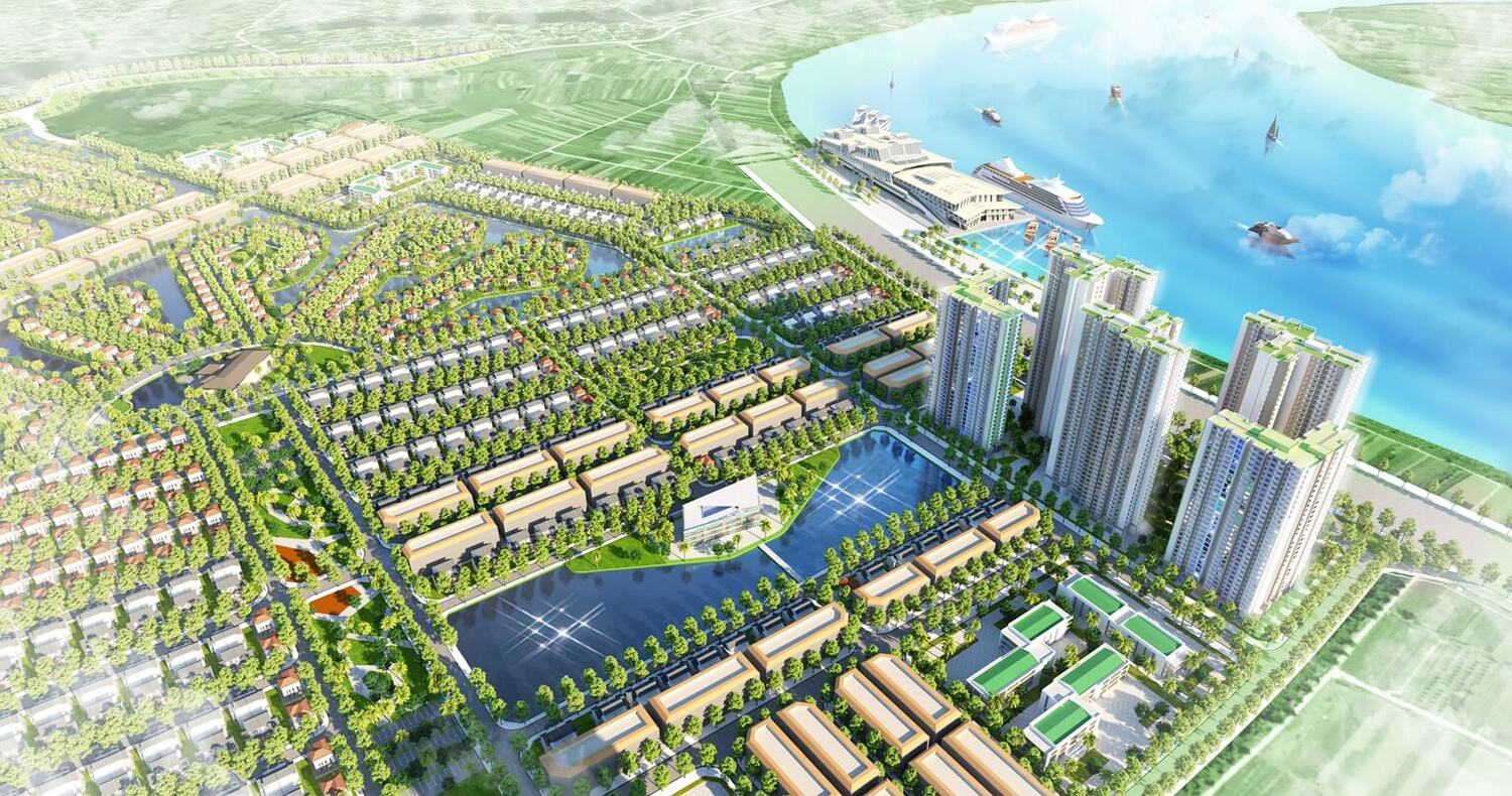 Giá bán chung cư Alluvia City – Cập nhật mới nhất và tiềm năng sinh lời vượt trội 18 Quy hoạch và thiết kế đẳng cấp