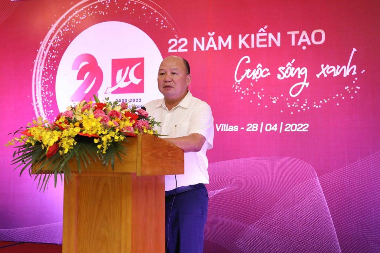 Lịch sử hình thành và phát triển của chủ đầu tư Xuân Cầu Holdings