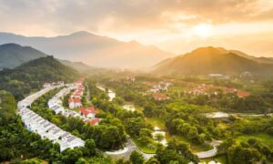 Các dự án tiêu biểu do chủ đầu tư Xuân Cầu Holdings triển khai