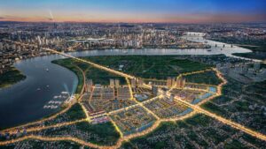 Phân tích chủ đầu tư Xuân Cầu Holdings đối với nhà đầu tư và cư dân chung cư Alluvia City