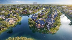 Các dự án tiêu biểu do chủ đầu tư Xuân Cầu Holdings triển khai